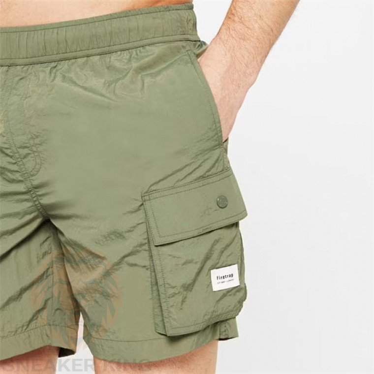 Шорти Firetrap pocket swim